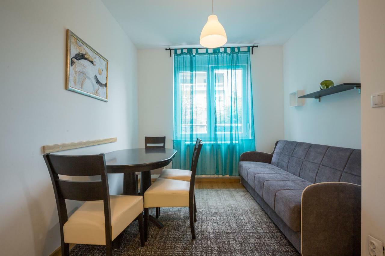 Belgrade Center Apartment Skadarlija III Exterior foto