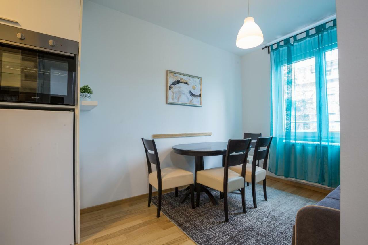 Belgrade Center Apartment Skadarlija III Exterior foto