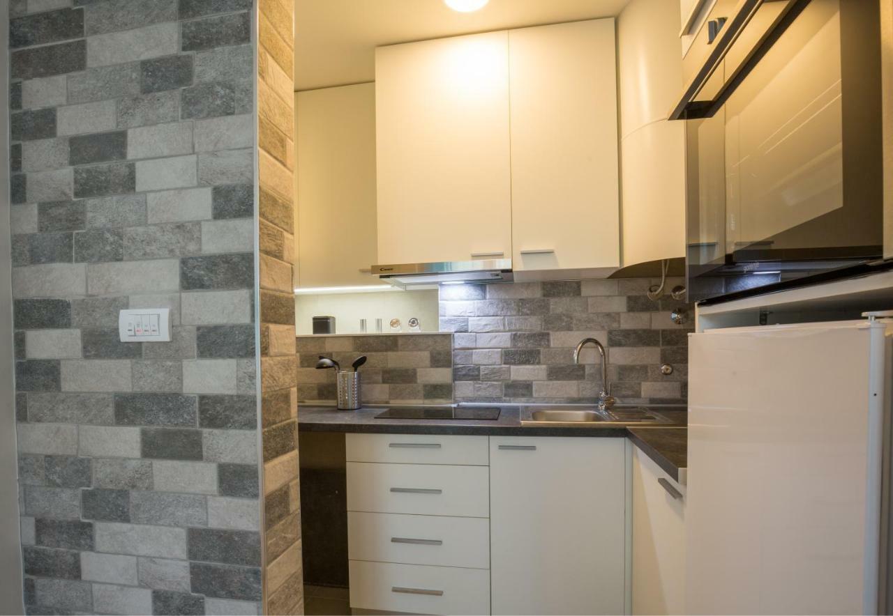 Belgrade Center Apartment Skadarlija III Exterior foto