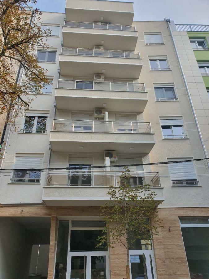 Belgrade Center Apartment Skadarlija III Exterior foto
