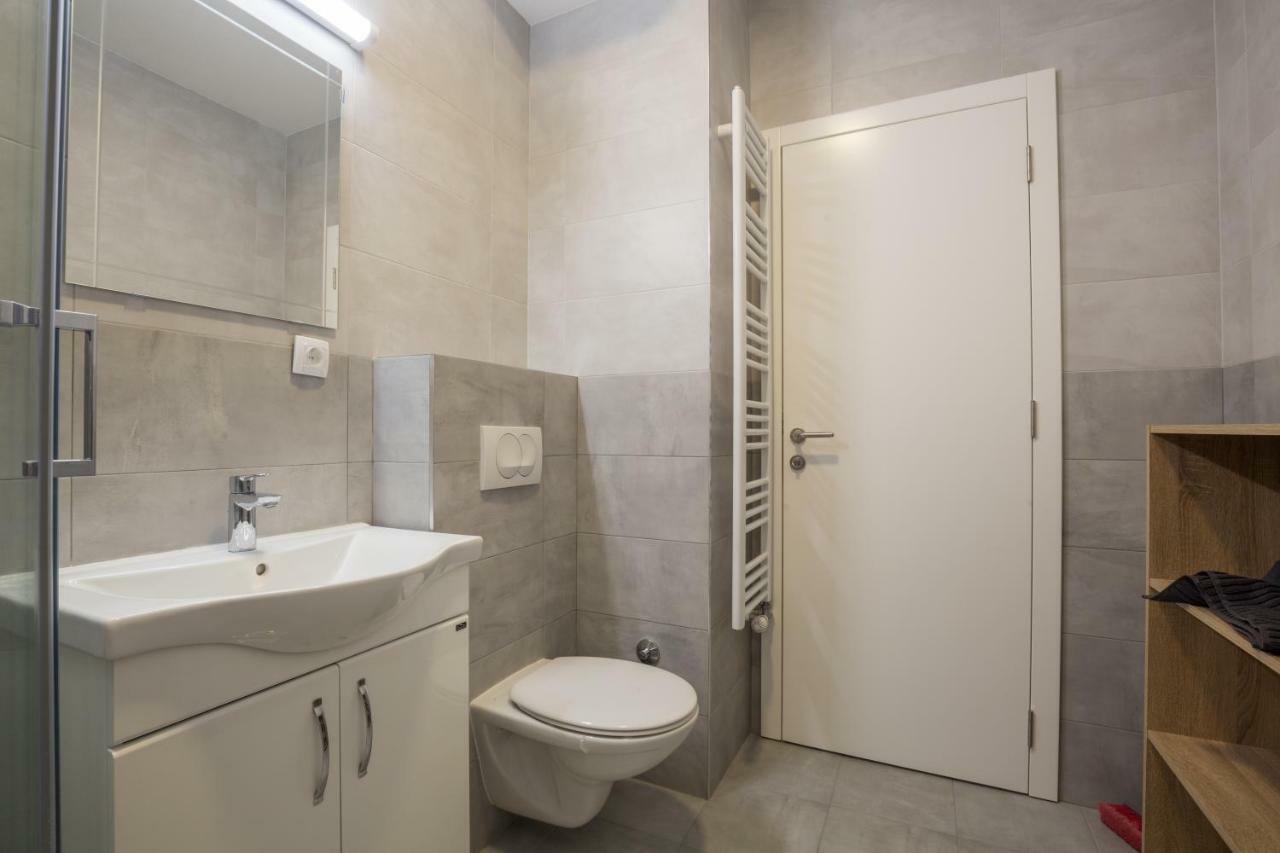 Belgrade Center Apartment Skadarlija III Exterior foto